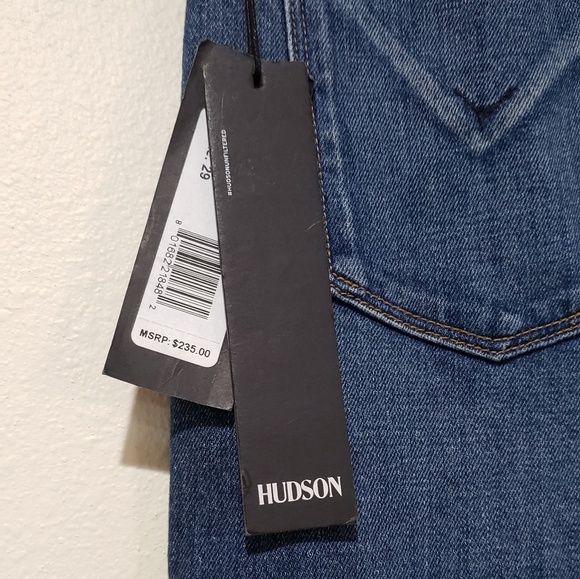 Hudson jeans - Picture 4 of 6